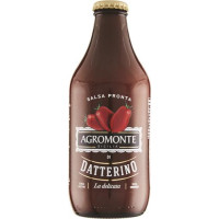 SALSA POM.DATTERINO AGROMONTE