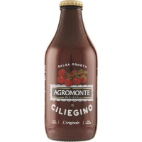 SALSA DI POMODORO CILIEGINO