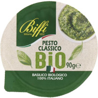 PESTO CLASSICO BIO