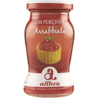 SUGO ALL'ARRABBIATA