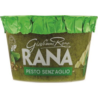 PESTO FRESCO S AGLIO