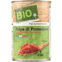 POLPA DI POMODORO BIO