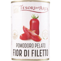 POMODORO PELATI FIOR DI FILETTO