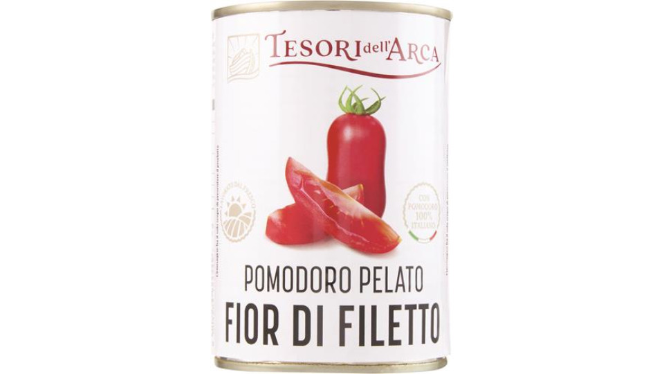POMODORO PELATI FIOR DI FILETTO