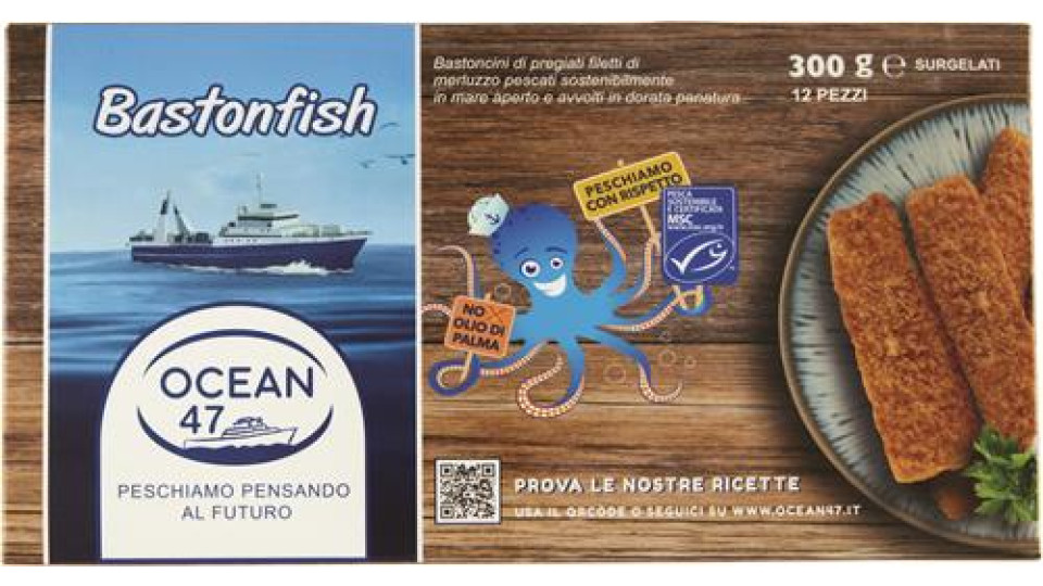 BASTONFISH OCEAN47