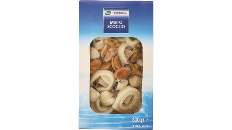 MISTO SCOGLIO