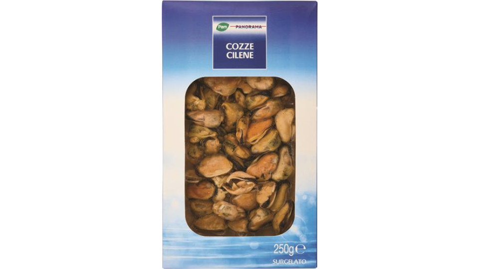 COZZE CILENE
