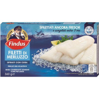 FILETTI MERLUZZO