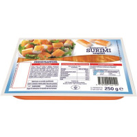 BASTONCINI DI SURIMI