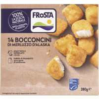 BOCCONCINI MERLUZZO ALASKA MSC