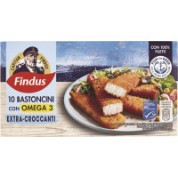 10 BASTONCINI OMEGA3
