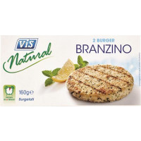 2 BURGER DI BRANZINO