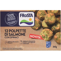 POLPETTE MSC SALMONE