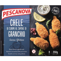 CHELE DI GRANCHIO