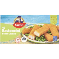 10 BAST.S/GLUTI.FINDUS