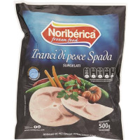 TRANCI SPADA NORIBERICA