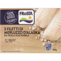 CUORI DI FILETTI DI MERLUZZO D'ALASKA MSC