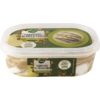 GELATO VARIEGATO PISTACCHIO