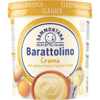 BARATT. CREMA SAMM.