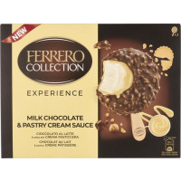 FERRERO COLLECTION CIOCCOLATO E CREMA PASTICCERA