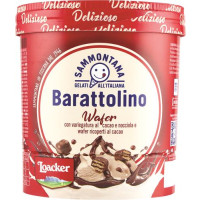 SAMMONTANA BARATTOLINODELIZIOSO WAFER