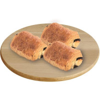PAIN AU CHOCOLAT
