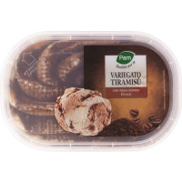 VASCHETTA VARIEGATO TIRAMISU'