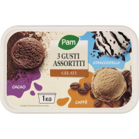 VASCHETTA CACAO STRAC. CAFFE'