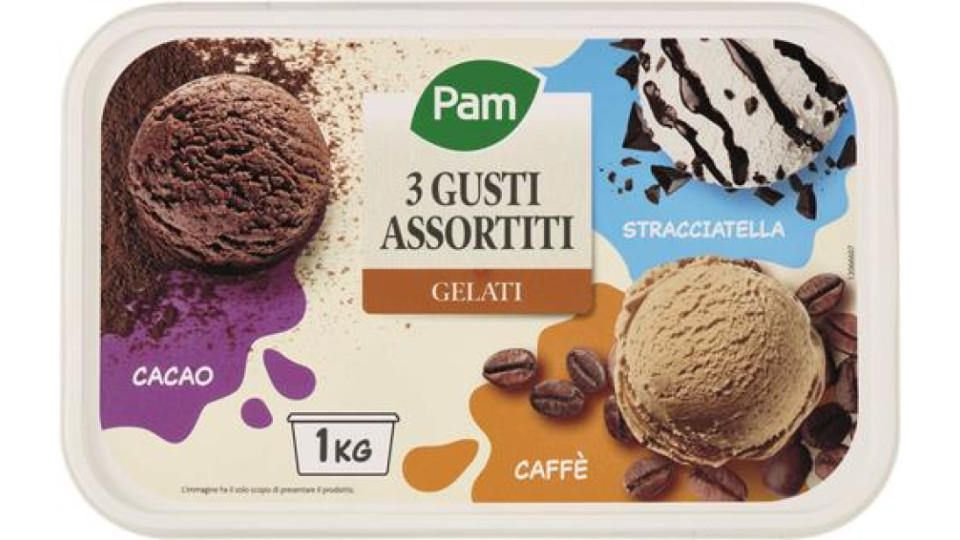 VASCHETTA CACAO STRAC. CAFFE'