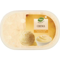VASCHETTA ALLA CREMA