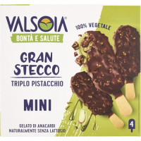 MINI GRAN STECCO PISTACCHIO X4