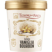 TESORI DELL' ARCA VANIGLIA BOURBON