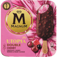 MAGNUM DOUBLE CHERRY X3
