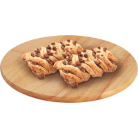 TRECCINA NOCI PECAN