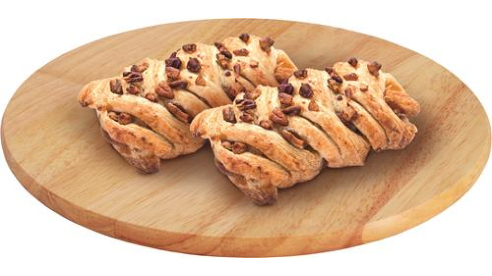 TRECCINA NOCI PECAN