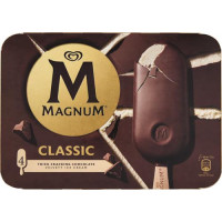 MAGNUM CLASSICO X4