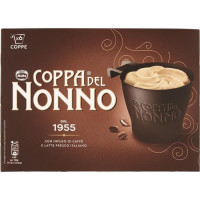 COPPA NONNO MOTTA X6