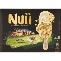 NUII PANNA PISTACCHI DELL'ANATOLIA X4
