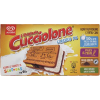 CUCCIOLONE ALGIDA X6