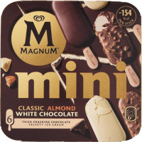 MAGNUM MINI CAW X6