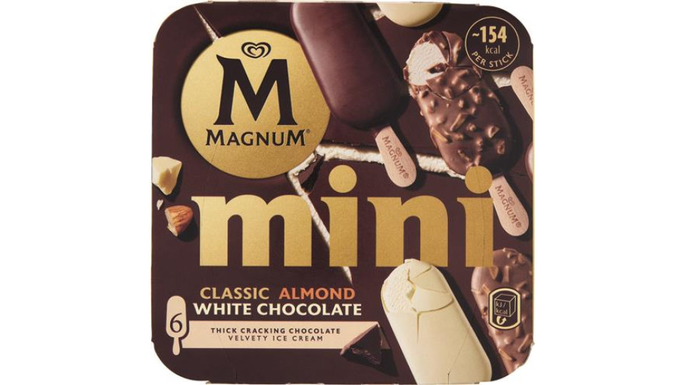 MAGNUM MINI CAW X6