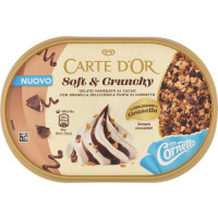 CDO S&C CORNETTO