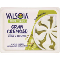GRAN CREMOSO CREMA PISTACCHIO
