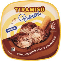 PAVESINI TUBS