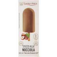 TESORI DELL'ARCA STECCO NOCCIOLA PIEMONTE X2