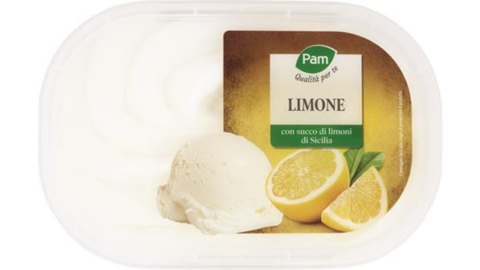 ASCHETTA LIMONE