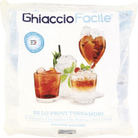 GHIACCIO CUBETTI