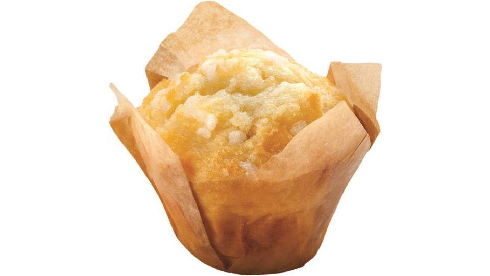 MUFFIN ALBICOCCA