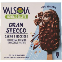3 GRAN STECCO CREMA CACAO E NOCCIOLE