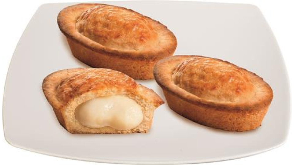 PASTICCIOTTO